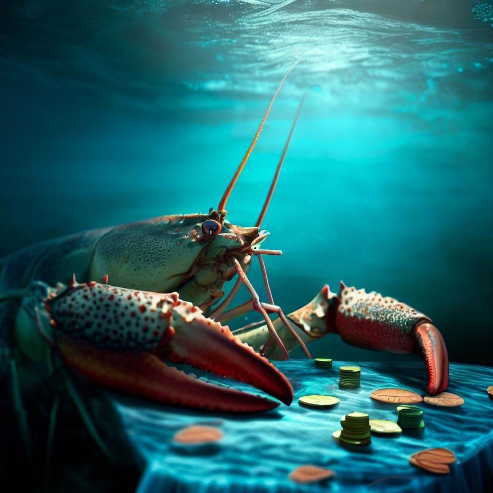 The Runaway Lobster Casino